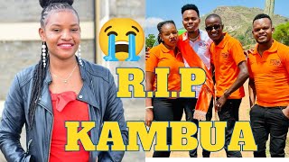 STEPHEN KASOLO cries WE NEED JUSTICE FOR DORCUS KAMBU Nitatoboa siri Kasolo saidAfrikas Tv [upl. by Bennir]