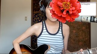 Medicine  Daughter Cover by Yellow mo [upl. by Esinehs801]