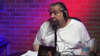 Joey Diaz  Junkies on the Subway and Bus [upl. by Eiclud]