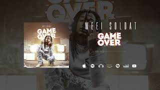 WEEI SOLDAT GAME OVER AUDIO OFFICIEL [upl. by Annailuj107]