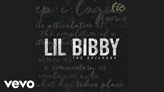 Lil Bibby  EBT to BET Audio [upl. by Vilhelmina983]