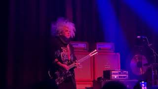 Melvins LIVE Nashville TN 9262023 [upl. by Cassaundra962]