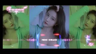 បទថៃ song Thai Remix San Neveracre 209171 [upl. by Laenaj300]