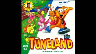 Tuneland Soundtrack  Old MacDonald Had A Farm Reprise 1 Hour Extended [upl. by Nysa]