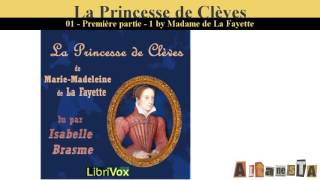 La Princesse de Clèves [upl. by Innis]