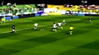 Ezequiel Lavezzi  El pocho Skills amp Goals 20102011 Full HD NapoliGenoa 10 [upl. by Vastha964]