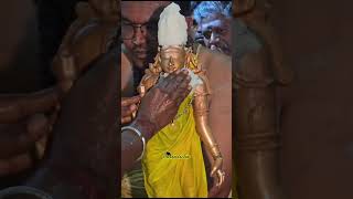 sankaran Kovil gomathi ambal apisekam [upl. by Whitelaw]