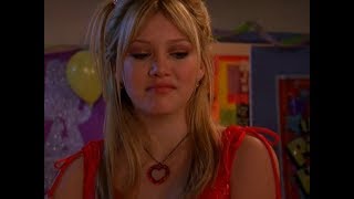 Lizzie Mcguire Series Finale Ending [upl. by Canter]