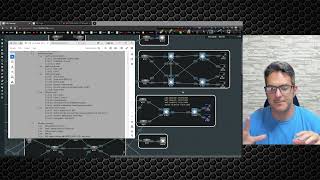 Cisco Enterprise Series  Switched Campus  L2 Protocols CDP and LLDP [upl. by Oicneconi]