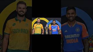 India vs South Africa shorts cricket indiavssauthafrica [upl. by Elletnuahs]