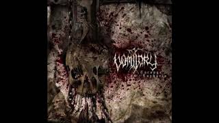 Vomitory  Carnage Euphoria  2009  Full Lenght [upl. by Isoais]