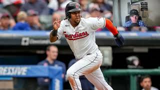 Jose Ramirez almost went 4040 and nobody cared [upl. by Radmen]