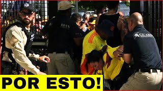 Miles de Latinos Serán Deportados   DesafioTorontoJC [upl. by Ial]