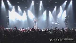 20 Erasure  Sometimes HD Live Boston 2014 [upl. by Atir]