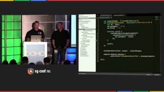 TypeScript and ES6 Dan Wahlin amp Andrew Connell [upl. by Ileek]