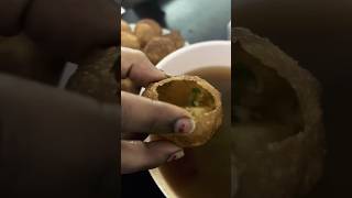 The Worlds Spiciest Pani Puri [upl. by Rebeca221]