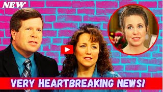 quotIs It Over Duggar Family’s Silence on Jim Bob amp Michelle’s Big Day Reveals Hidden Sufferingquot [upl. by Novrej922]