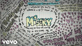 Gwen Stefani  Misery Lyric Video [upl. by Giovanni]