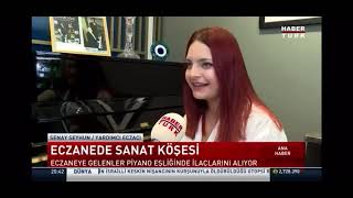 DrÖğrÜyesi Ayşe Esra Karadağ [upl. by Ailed625]