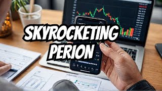 Perion PERC Set to Skyrocket Latest Crypto Breakthroughs You MUST Know [upl. by Aidan]