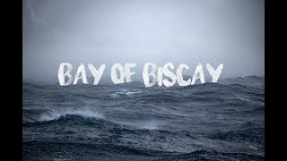 STORM IN THE BAY OF BISCAY  M152  Episode V [upl. by Foah628]