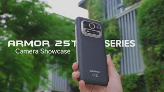 Ulefone Armor 25T Series Camera Test  Mega 131quot Main Camera [upl. by Atrim]