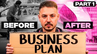 How to Write a Business Plan That Guarantees Success [upl. by Romonda]