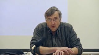 Michel Clouscard Les chemins de la praxis [upl. by Kristian206]