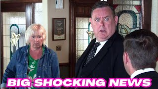 Coronation Street Tony Maudsleys SHOCKING Hidden Role in Harry Potter Heartbreaking News Revealed [upl. by Revart]