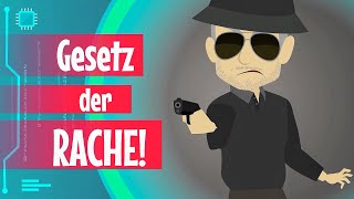 Schockierende Geschichte über das Überschreiten von Grenzen 😱 psychologie lernen leben mindset [upl. by Eicul]