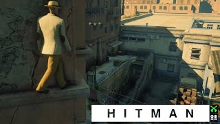 Hitman  Marrakesh  Escalation The Bahadur Dexterity [upl. by Saerdna]