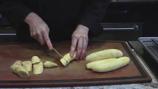 How to Cook Plantains [upl. by Heuser]