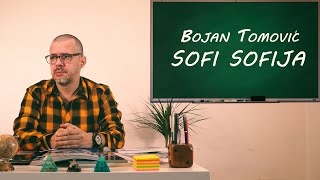 BOJAN TOMOVIĆ  SOFI SOFIJA  Official video 2023 [upl. by Saunderson334]