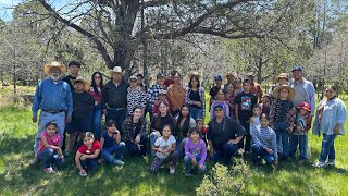 Paseo ala sierra Familia Gonzales Tapia [upl. by Sonia271]