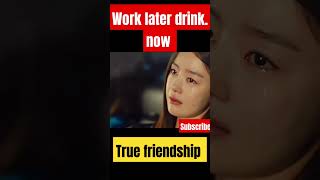 work later drink nowwork later drink now Hindi dubbingKorean dramaJapanese dramadrama trailer [upl. by Esta]