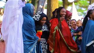 Sudanese Students Performances at IUEA Cultural Gala [upl. by Naillik931]