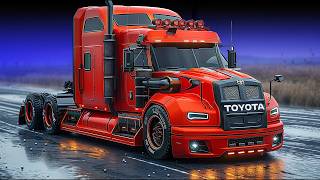 This is the MOST luxurious Truck EVER Top 10 [upl. by Aluin]