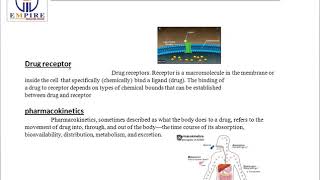 drug dose potency efficacypharmacology 2nd class [upl. by Walton414]