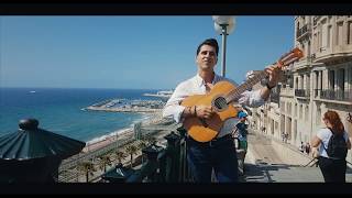 Amor Mio  Josef De Salian Official Video 2019 [upl. by Brigid]