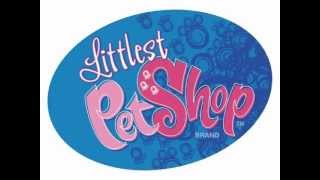 Littlest Pet Shop The LPS Theme Song LYRICS [upl. by Harol]