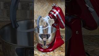 KitchenAid Artisan Mini Review What to Know Before Buying [upl. by Gore]