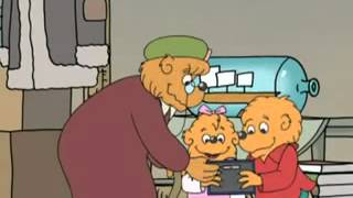 The Berenstain Bears Lend A Helping Hand 2 2 [upl. by Ahsatak267]