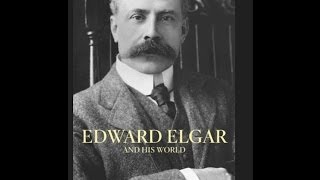 E Elgar quotSURSUM CORDAquot Elèvation Op 11 [upl. by Siloum]