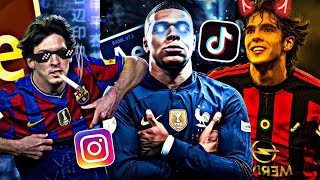 Best Football Edits  Tik Tok amp Reels  SKILLS FAILS GOALS 53 [upl. by The]