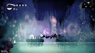 Squillakilla  Hollow Knight8Final [upl. by Acirretal513]