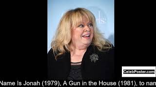 Sally Struthers biography [upl. by Elimaj]