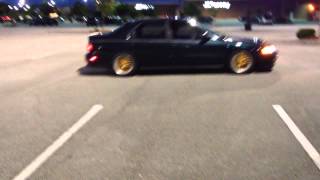 Honda accord ex 1997 cd5 in the mall [upl. by Richman124]