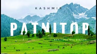 Ultimate Patnitop Tour Guide PATNITOP JAMMUKASHMIR  Popular Hill Station  Gondola Ride Points [upl. by Erdnassak199]