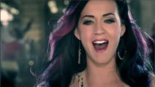 Katy Perry  Firework Official Music Video Review [upl. by Nairrad]