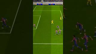 Messi long ranger goal wow 😵😵 [upl. by Arlie701]